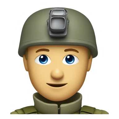 fpv russian soldier sticker