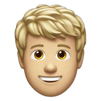 Sebastian Vettel sticker