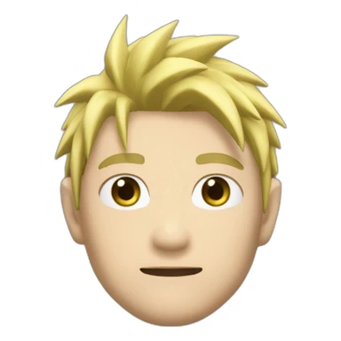 One pièce Shippuden sticker