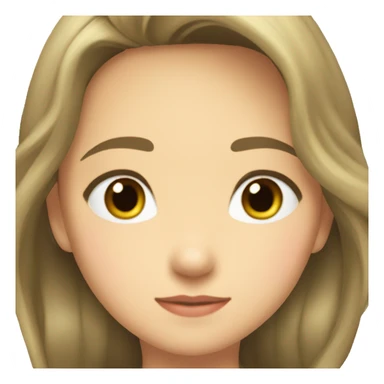 Anna Sasaki (When Marnie Was There) sticker