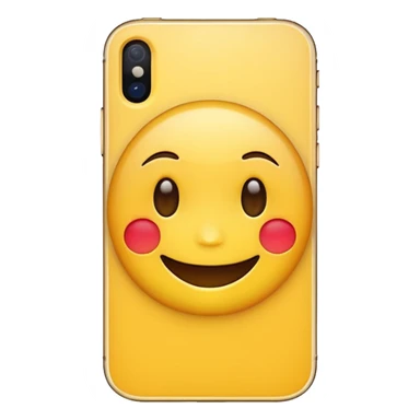 🫠 like  I phone emoji sticker