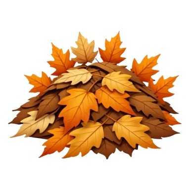 on the groud FALLEN sticker