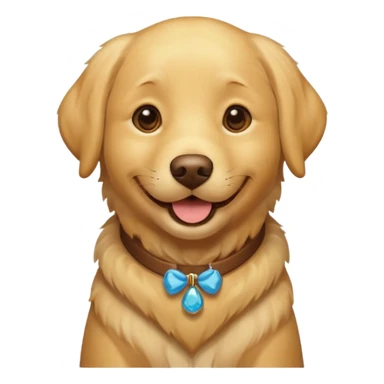 Labrador groß sticker