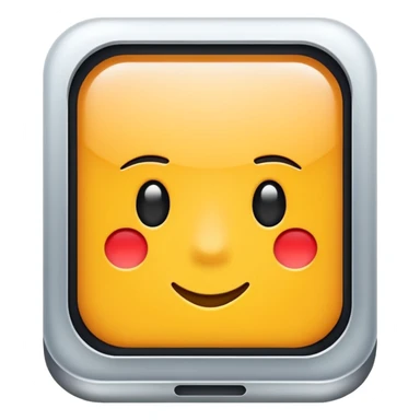 icon for inputing name sticker