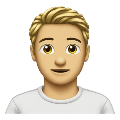 embroidered t-shirt sticker