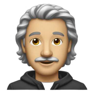 François Damiens sticker