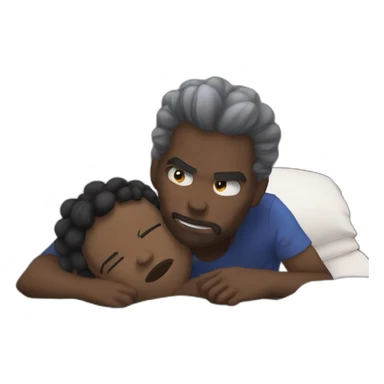 Woken up in the night by pagerduty sticker