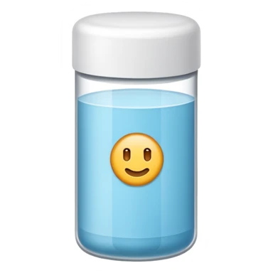 gastro-resistant tablets sticker