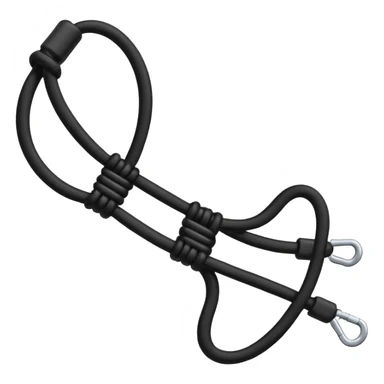 BUNGEE CORD sticker