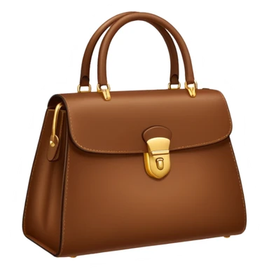 Grosse Handtasche  sticker