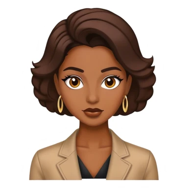 Fashion designer  sticker