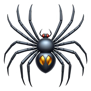 science spidere sticker