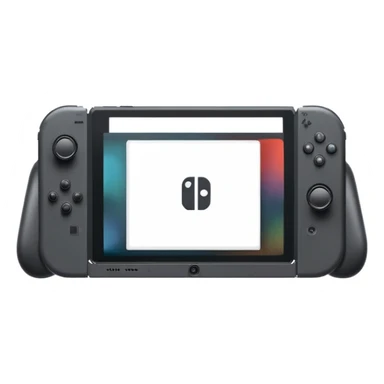 Nintendo Switch 2 sticker