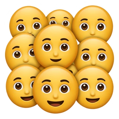 Fait un emojis de moi sticker