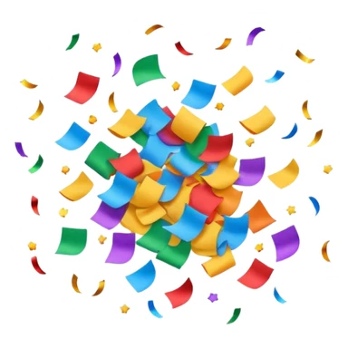 confetti


















 sticker