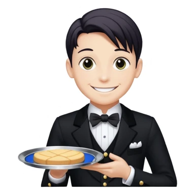 cadbury butler richie rich sticker