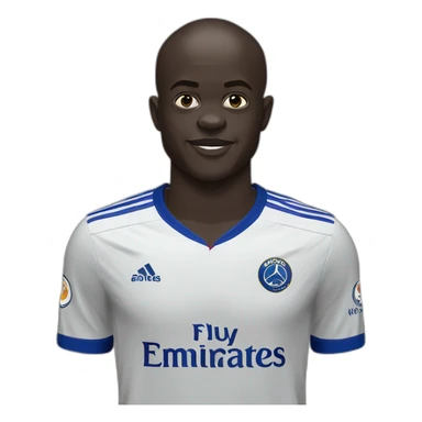 ngolo kante sticker