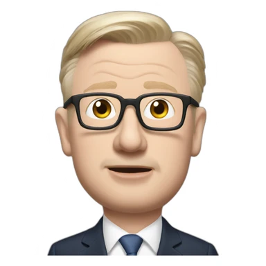 michael gove sticker