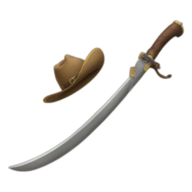 ramrod from sabre rider and the star sheriffs sticker