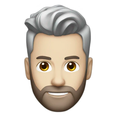 Adam levine sticker