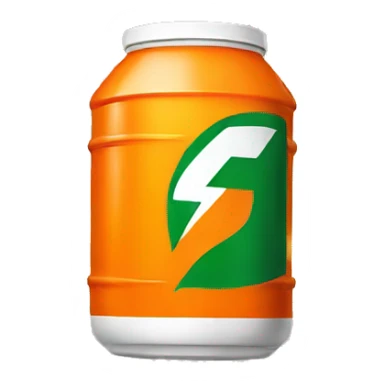 Gatorade  sticker