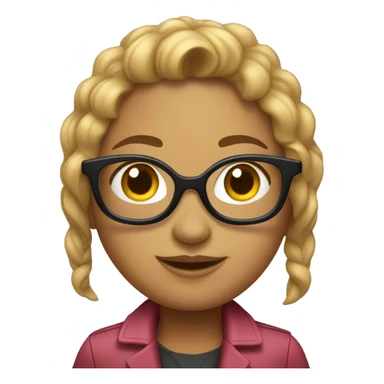 Dree by Stesha sticker