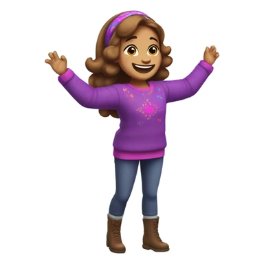 Mabel pines  sticker