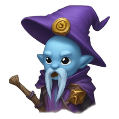 d&d sorcerer sticker