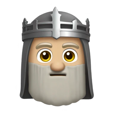 Monty Python and the Holy Grail sticker