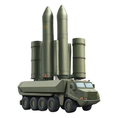 super realistic air defense systems sticker