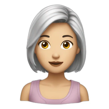 Fiona-lai-from-new-zealand sticker