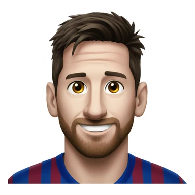 messi sticker