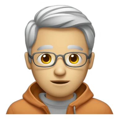 insecure notetaking sticker