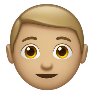 follower circle emoji sticker