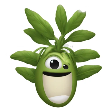 Macro salto arrière  sticker