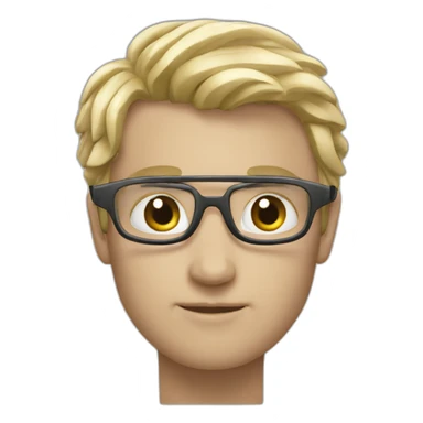 Phone-iphone15 sticker