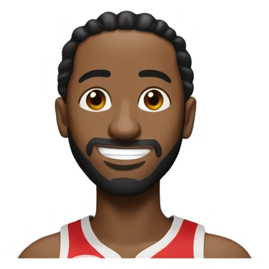 kawhi leonard sticker