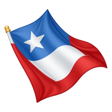 Emoji du drapeau de la Yougoslavie sticker