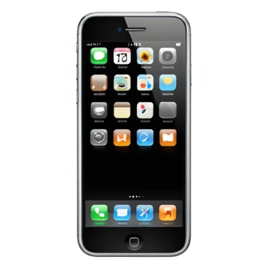 an iphone 16 sticker