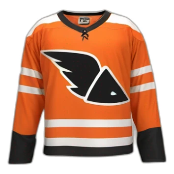 trail smoke eaters hockey jersey sticker