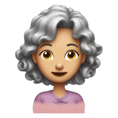 Beautiful love heart mum sticker