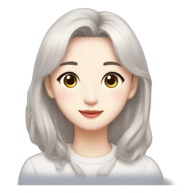 Hwang Hyunjin sticker