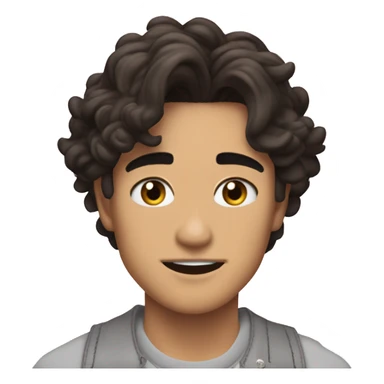 Conan Gray is an American singer-songwriter and former YouTuber. Born in Lemon Grove, California, and raised in Georgetown, Texas, he began uploading vlogs, covers, and original songs to YouTube sticker