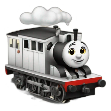 zèbre en train de lire sticker