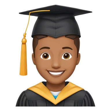 Congratulations on getting into a great high school sighn sticker