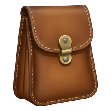 Treat Pouch
 sticker