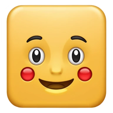 Crée un compte emoji de signature manuscrite . sticker