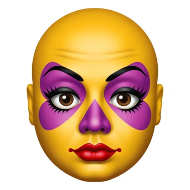 Leigh bowrey sticker