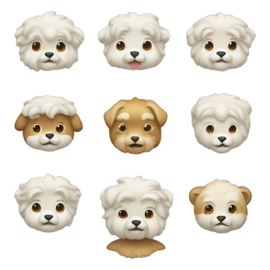 梁启超：笔挺、圆脸、悠然、明眸、秃顶、微笑、绅士 sticker