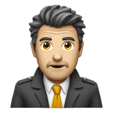 mad consultant sticker